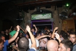 Saturday Night at Garden Pub, Byblos